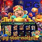 pg slot wallet ยักษ์เขียว
